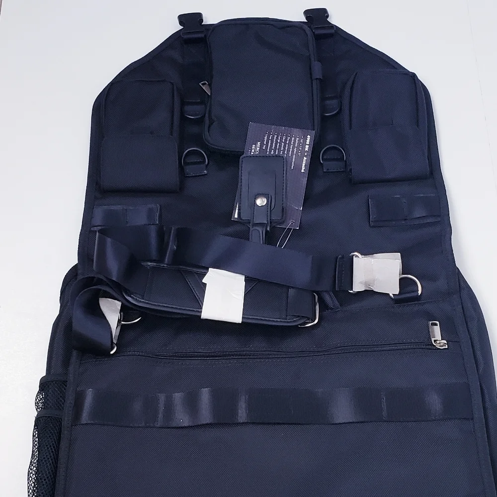 Mercury luggage computer bag